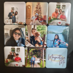 Fridge Magnet 9 Pieces - Image 3