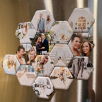 Fridge Magnet 9 Pieces