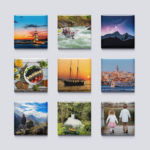 Fridge Magnet 3 Pieces - Image 3