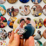 Fridge Magnet 5 Pieces - Image 3